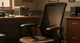 6 Best Ergonomic Chairs for Long EVP Sessions in 2026