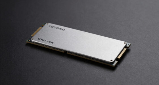 6 Best High Capacity SSD for 4K Ghost Hunting Footage in 2026