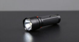6 Best High Power Flashlight for Abandoned Building Investigations in 2026