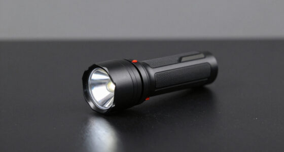 6 Best High Power Flashlight for Abandoned Building Investigations in 2026