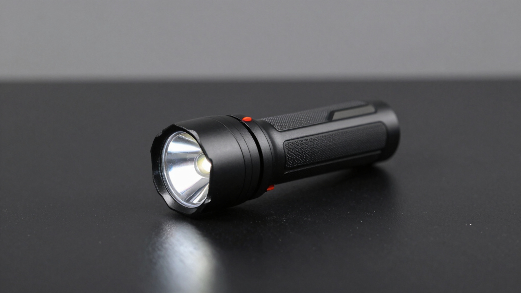 6 Best High Power Flashlight for Abandoned Building Investigations in 2026