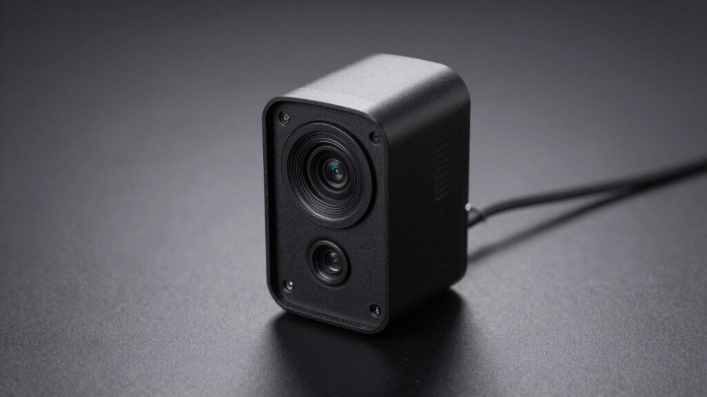 6 Best Motion Detector Camera For Ghost Hunting In 2026