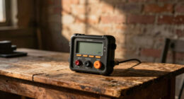 6 Best Multi Gas Detectors for Haunted Basements in 2026
