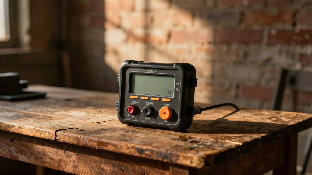 6 Best Multi Gas Detectors for Haunted Basements in 2026