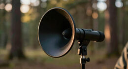 6 Best Parabolic Microphone for Ghost Hunting in 2026