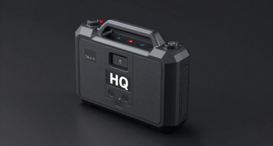 6 Best Portable Charger Station for Investigation HQ in 2026