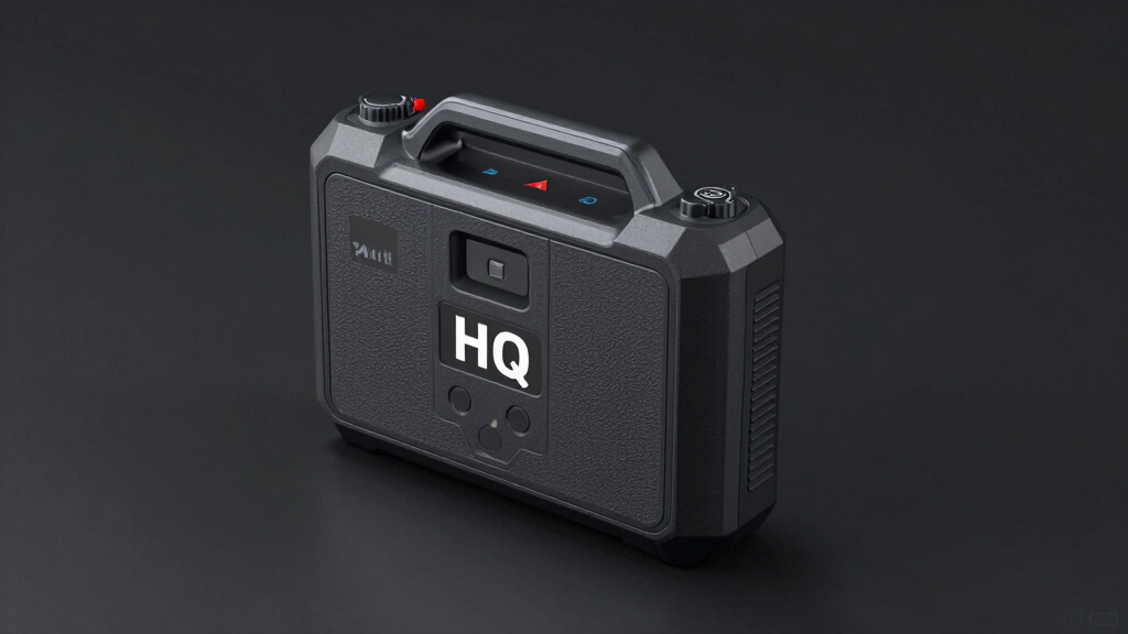 6 Best Portable Charger Station for Investigation HQ in 2026