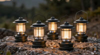 6 Best Premium Camping Lantern Set for Paranormal Teams in 2026