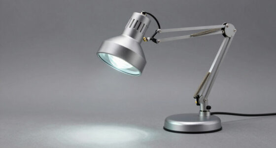 6 Best Premium Magnifying Lamp for Archive Work in 2026