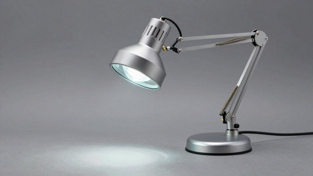 6 Best Premium Magnifying Lamp for Archive Work in 2026