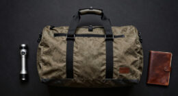 6 Best Rugged Duffel Bag for Haunted Site Travel in 2026