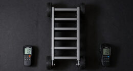 6 Best Stair Climbing Cart for Ghost Hunting Equipment in 2026