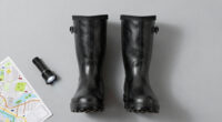 6 Best Waterproof Boots for Cemetery Investigations in 2026