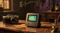7 Best Air Quality Monitors for Haunted Houses in 2026