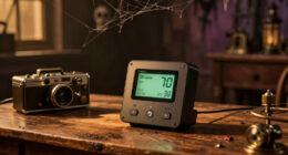7 Best Air Quality Monitors for Haunted Houses in 2026