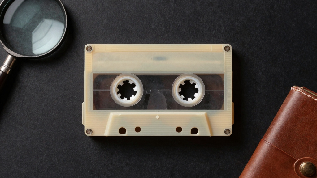 7 Best Archival Tape for Sealing Case Materials in 2026