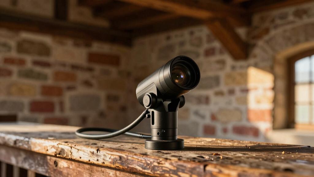 7 Best Borescope Camera for Old Building Inspections in 2026