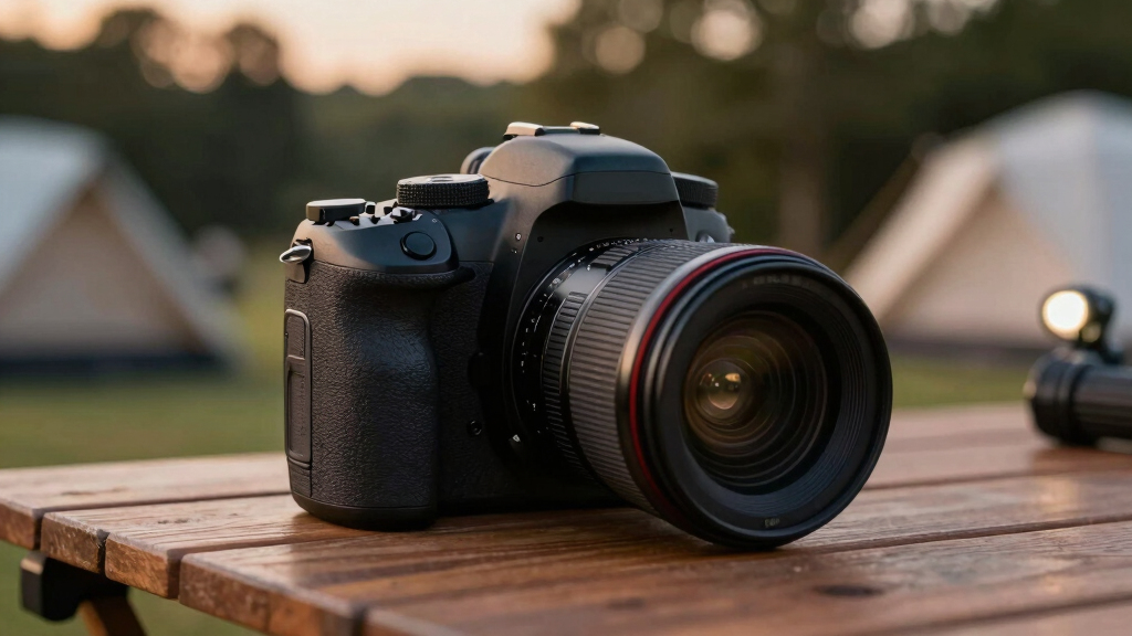 7 Best DSLR Camera for Ghost Hunting at Night in 2026