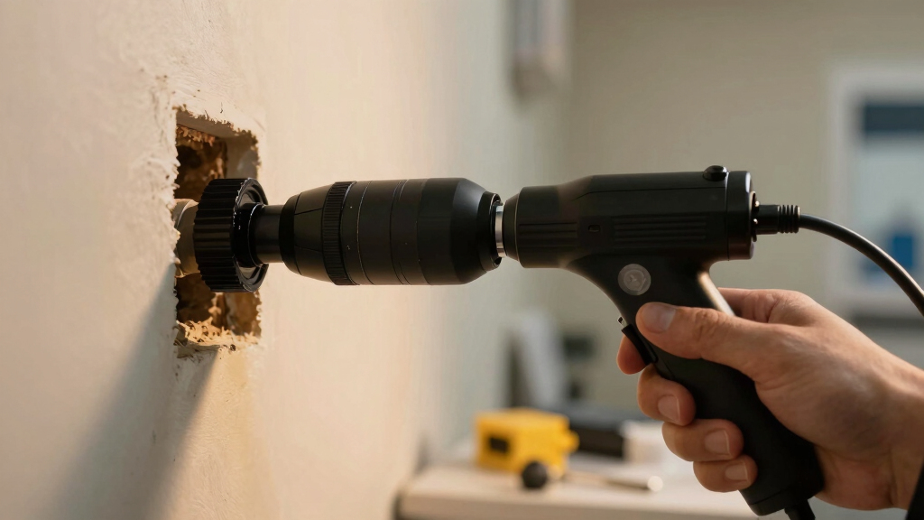 7 Best Endoscope Camera for Wall Cavity Checks in 2026