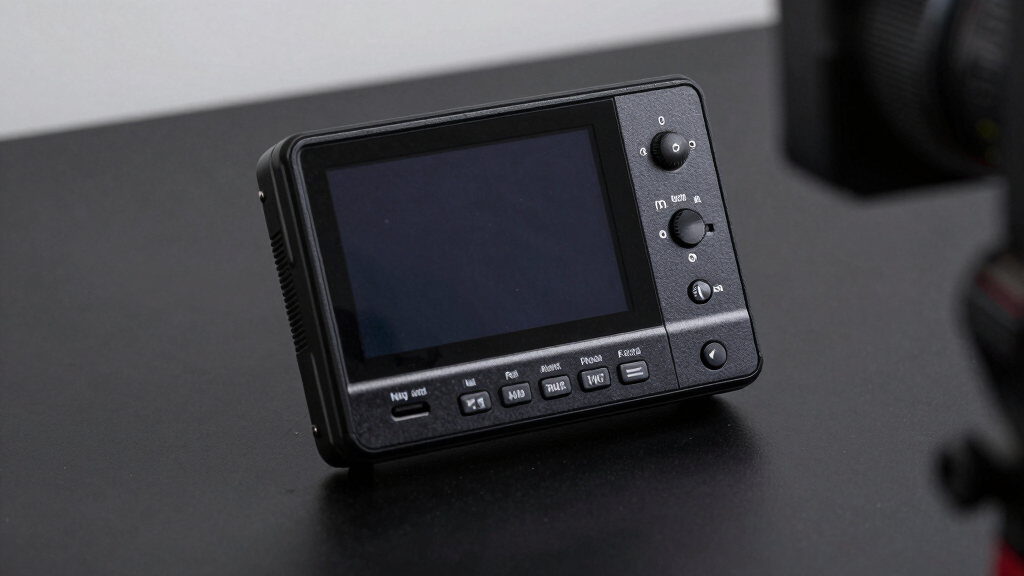 7 Best External Monitor Recorder for Paranormal Filmmakers in 2026