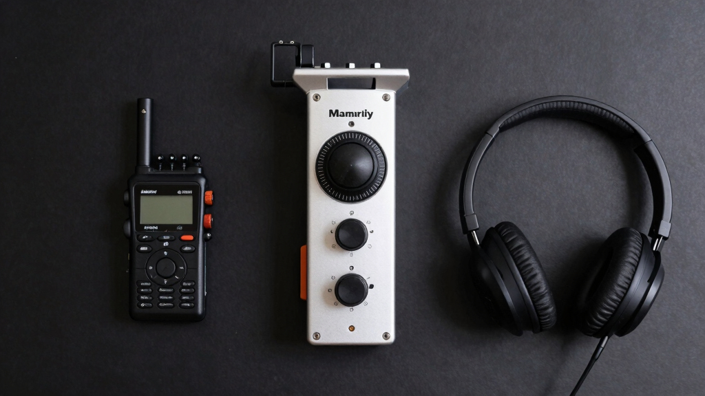 7 Best Field Mixer for Ghost Hunting Audio in 2026