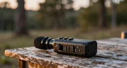 7 Best Field Recorder for Paranormal Investigations in 2026