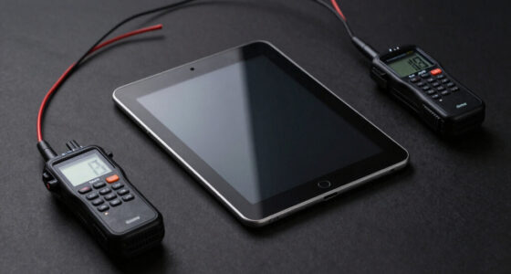 7 Best Field Tablets for Ghost Hunting Teams in 2026