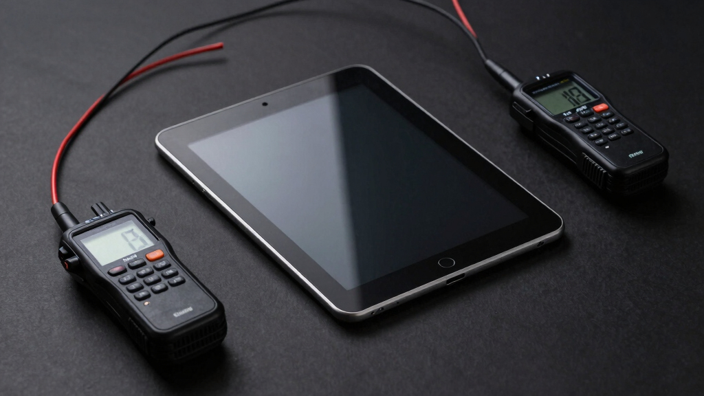 7 Best Field Tablets for Ghost Hunting Teams in 2026