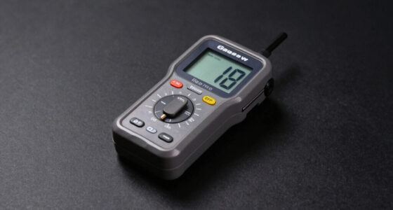 7 Best Gauss Meter for Haunted House Investigations in 2026