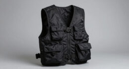 7 Best Ghost Hunting Vests for Carrying Gear in 2026