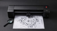 7 Best Large Format Printer For Haunted Site Maps In 2026