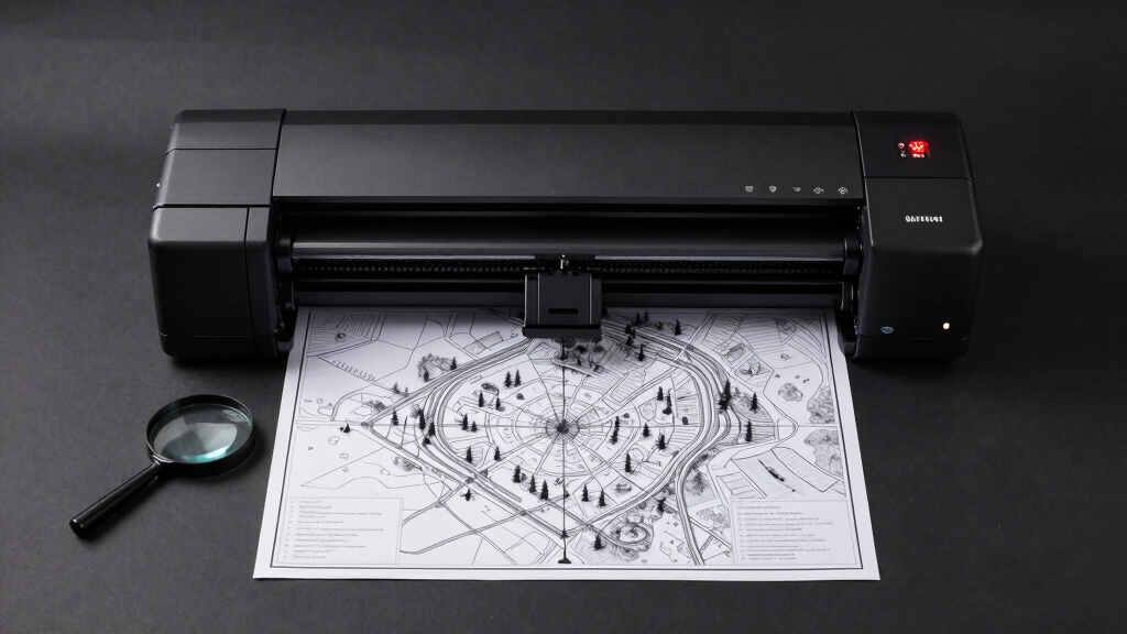 7 Best Large Format Printer For Haunted Site Maps In 2026