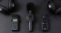 7 Best Lavalier Microphone Kit for Paranormal Documentaries in 2026