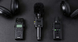 7 Best Lavalier Microphone Kit for Paranormal Documentaries in 2026