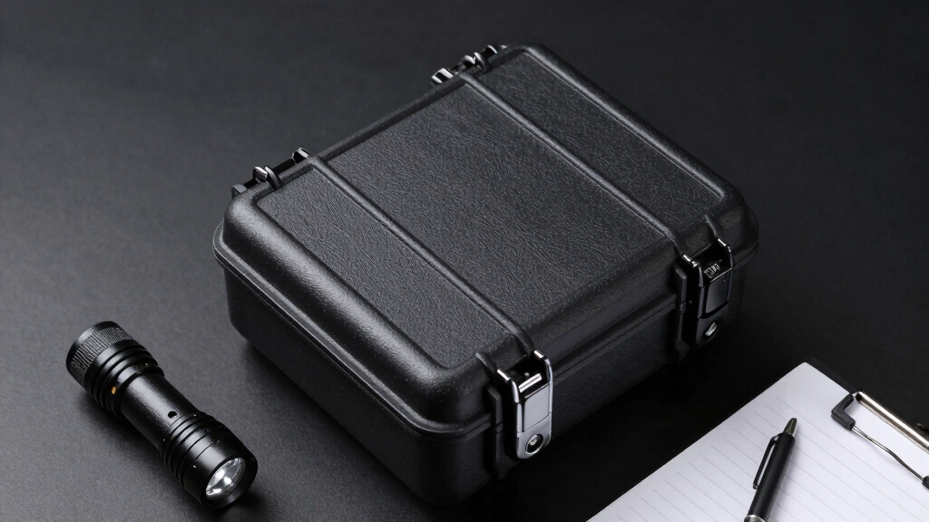 7 Best Lockable Pelican Case Alternatives for Investigation Teams in 2026