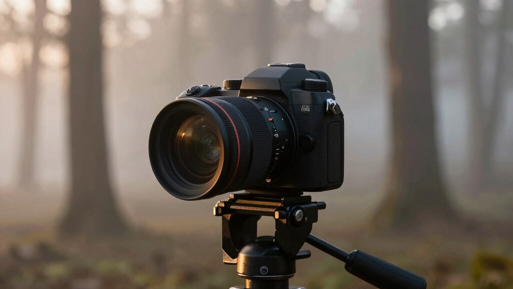 7 Best Mirrorless Cameras for Low Light Paranormal Photography in 2026