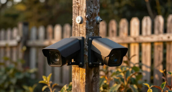 7 Best Outdoor Surveillance System for Haunted Property in 2026