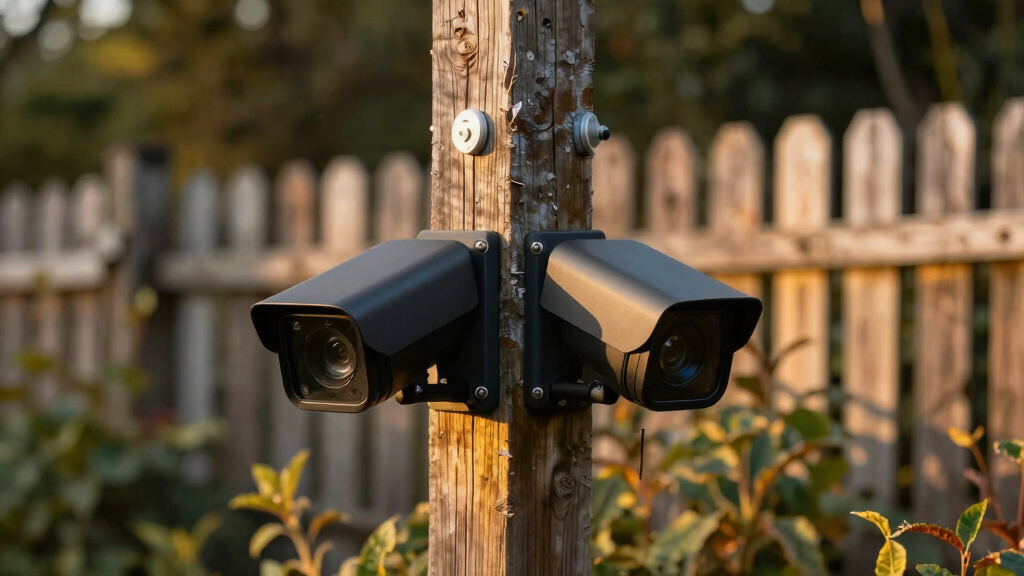 7 Best Outdoor Surveillance System for Haunted Property in 2026