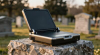 7 Best Portable Scanner for Cemetery Records in 2026
