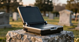 7 Best Portable Scanner for Cemetery Records in 2026