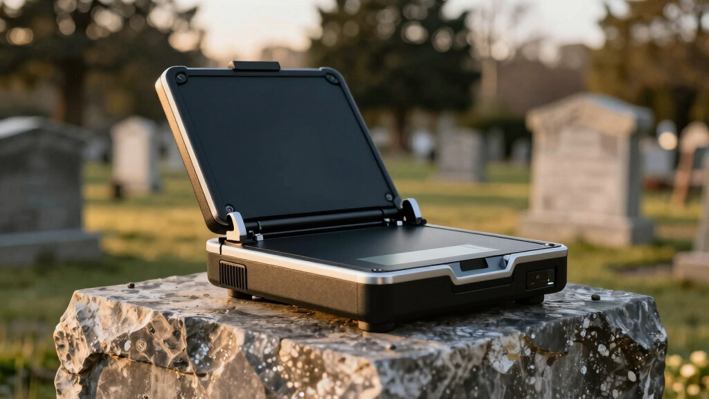 7 Best Portable Scanner for Cemetery Records in 2026