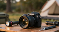 7 Best Prime Lenses for Paranormal Photography in 2026