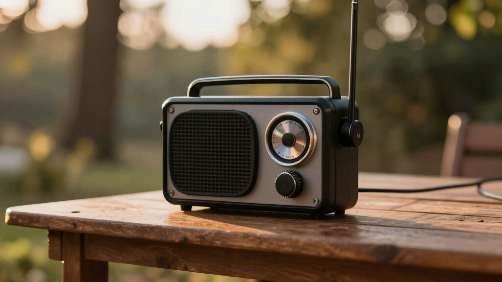 7 Best Radio Sweep Devices for Paranormal Investigations in 2026