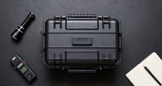 7 Best Rooftop Cargo Box for Investigation Gear in 2026