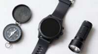 7 Best Rugged Smartwatches for Multi Day Investigations in 2026