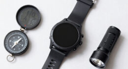 7 Best Rugged Smartwatches for Multi Day Investigations in 2026