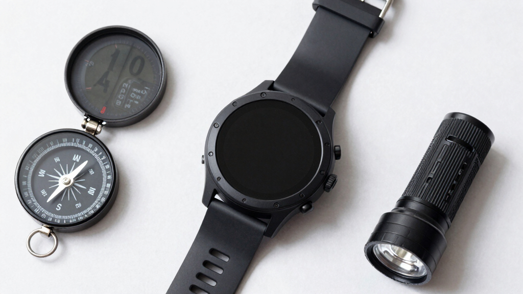 7 Best Rugged Smartwatches for Multi Day Investigations in 2026
