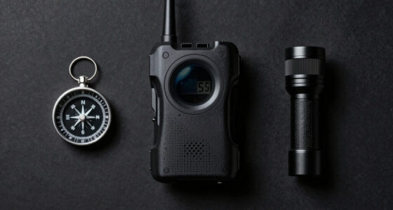 7 Best Satellite Communicator for Remote Haunted Locations in 2026