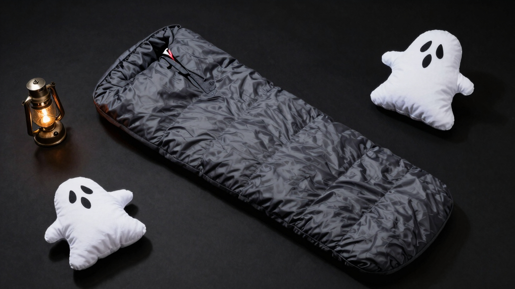 7 Best Sleeping Bag for Haunted Overnight Stays in 2026