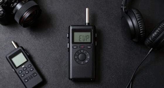 7 Best Stereo Recorder For EVP Capture In 2026